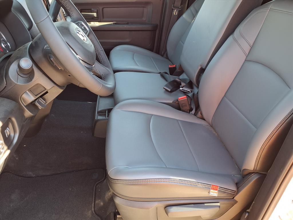 used 2025 Ram 2500 car, priced at $46,000