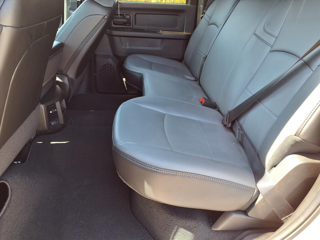 used 2025 Ram 2500 car, priced at $46,000