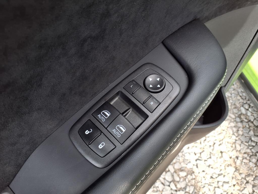 used 2023 Dodge Challenger car, priced at $77,000