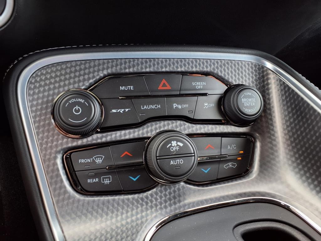 used 2023 Dodge Challenger car, priced at $77,000