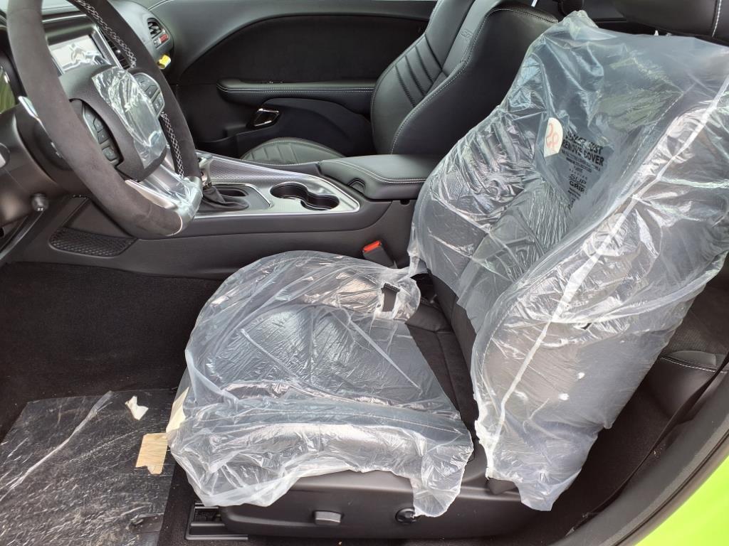 used 2023 Dodge Challenger car, priced at $77,000
