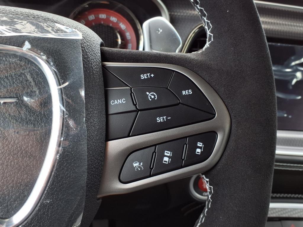 used 2023 Dodge Challenger car, priced at $77,000