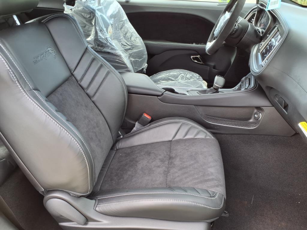 used 2023 Dodge Challenger car, priced at $77,000