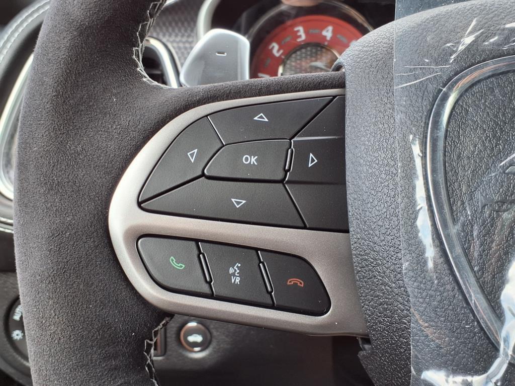 used 2023 Dodge Challenger car, priced at $77,000