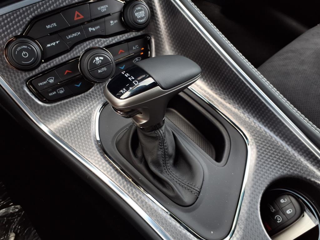 used 2023 Dodge Challenger car, priced at $77,000