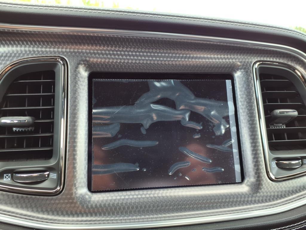 used 2023 Dodge Challenger car, priced at $77,000