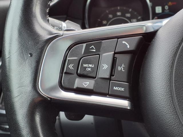 used 2019 Jaguar E-PACE car, priced at $19,400