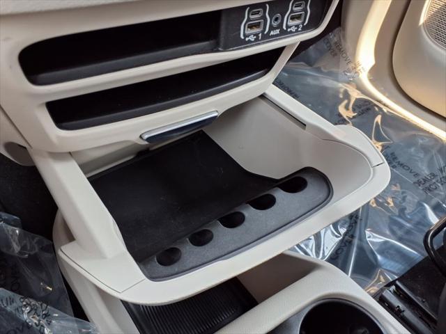 used 2023 Chrysler Voyager car, priced at $21,204