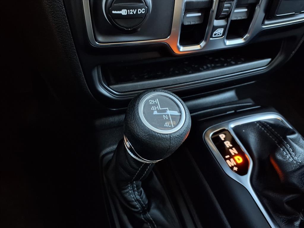 new 2026 Jeep Wrangler car, priced at $48,887