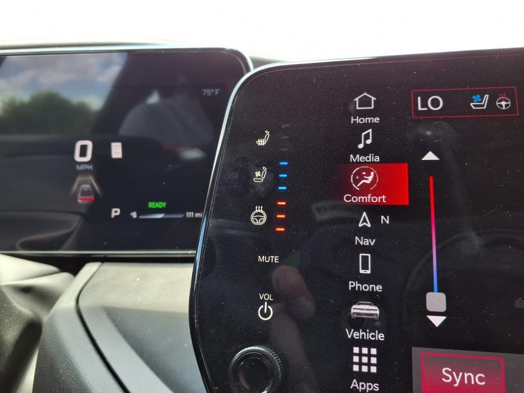 new 2025 Dodge Charger Daytona car, priced at $60,296