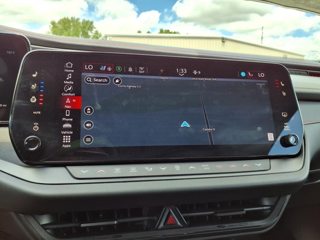 new 2025 Dodge Charger Daytona car, priced at $60,296