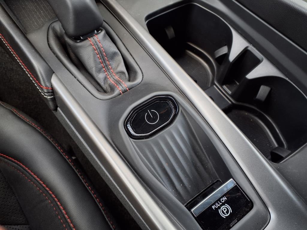 new 2025 Dodge Charger Daytona car, priced at $60,296