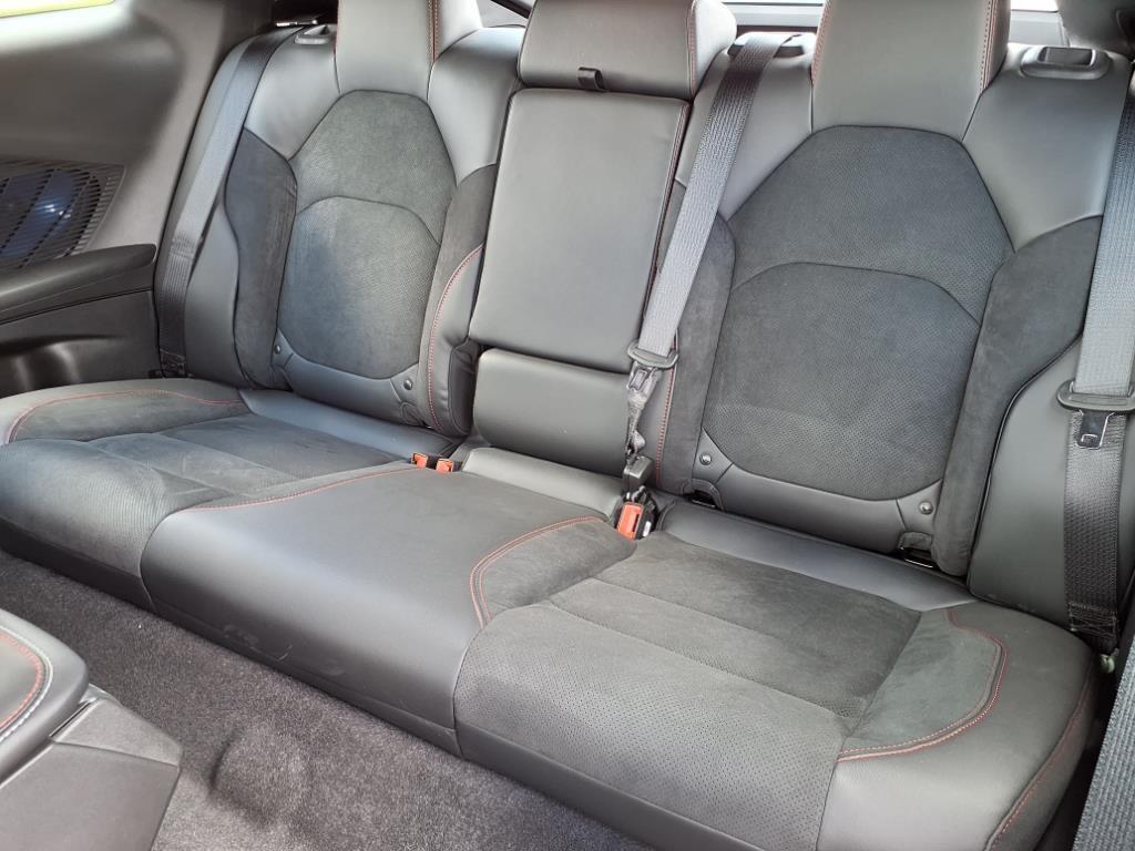 new 2025 Dodge Charger Daytona car, priced at $60,296