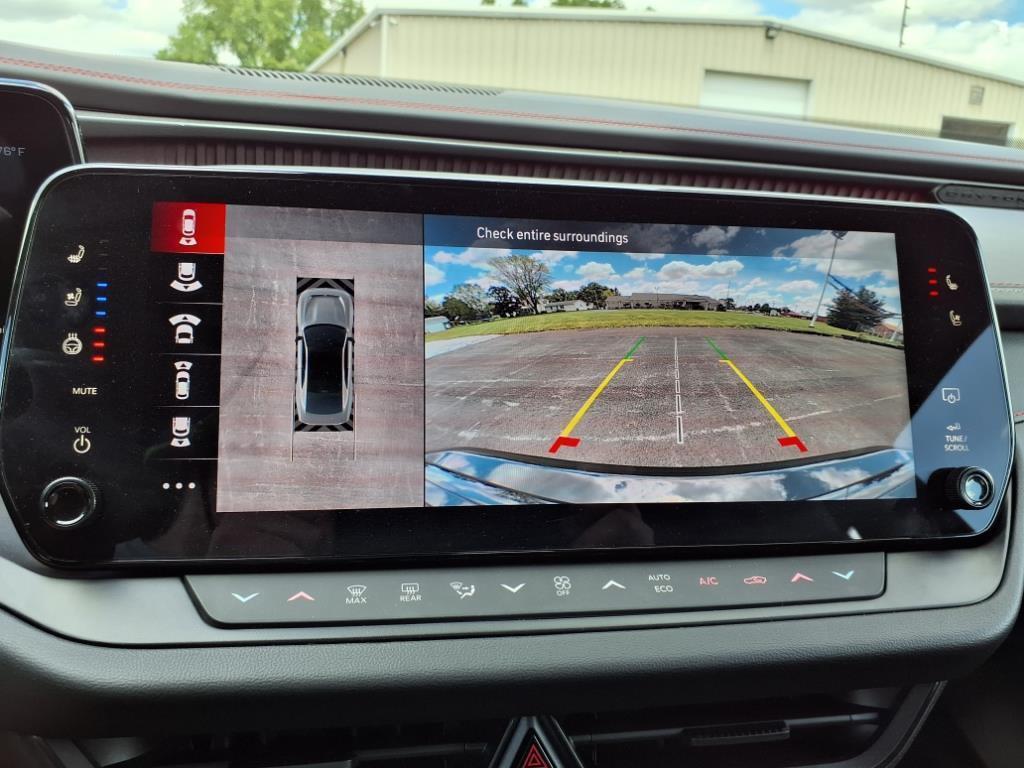 new 2025 Dodge Charger Daytona car, priced at $60,296