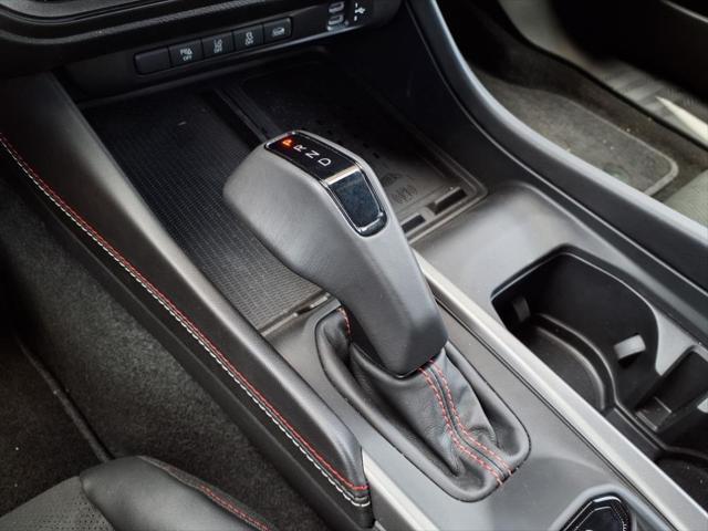 new 2025 Dodge Charger Daytona car, priced at $64,644