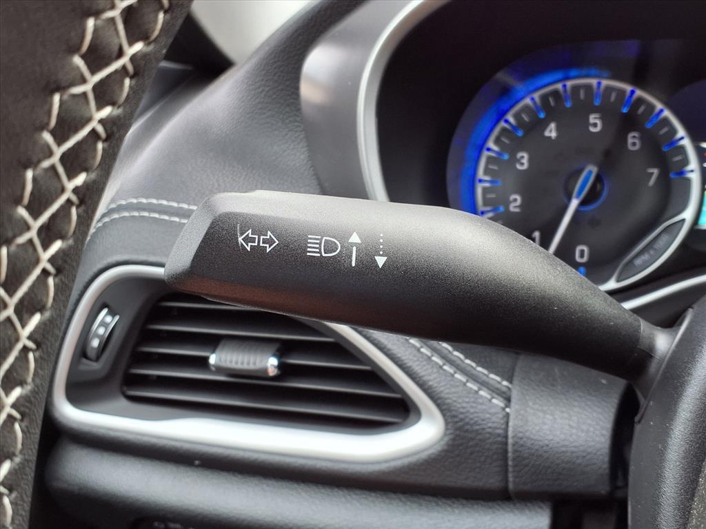 new 2026 Chrysler Pacifica car