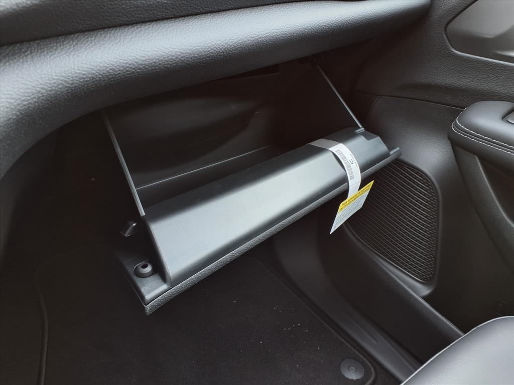 new 2026 Chrysler Pacifica car