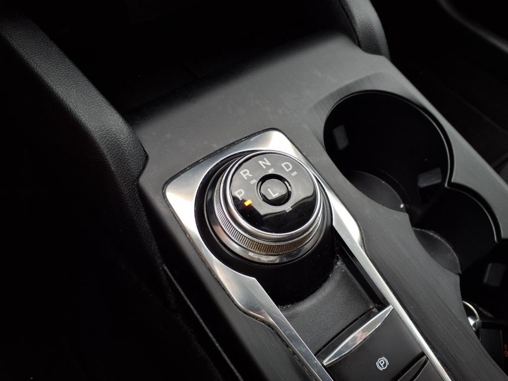 used 2021 Ford Escape car, priced at $15,300