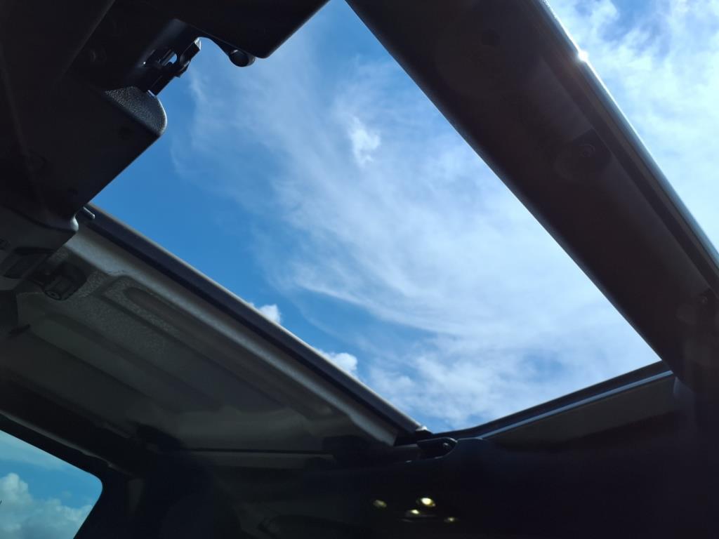 used 2020 Jeep Wrangler Unlimited car, priced at $23,400