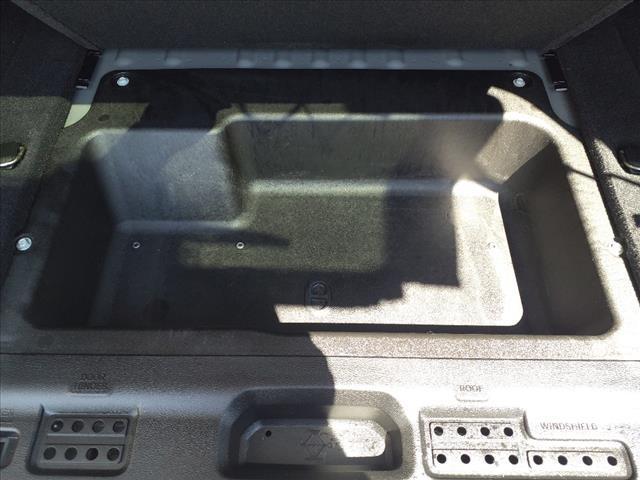 used 2020 Jeep Wrangler Unlimited car, priced at $25,900