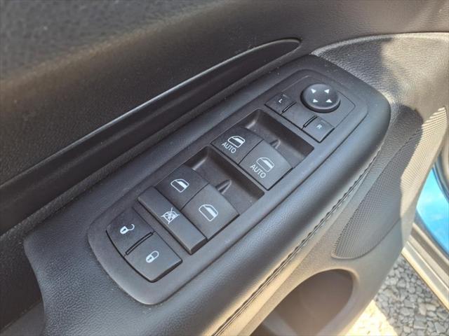 used 2024 Dodge Durango car, priced at $34,400