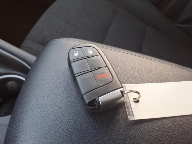 used 2024 Dodge Durango car, priced at $34,400