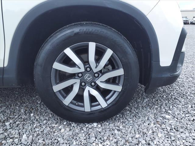 used 2019 Honda Pilot car, priced at $24,271