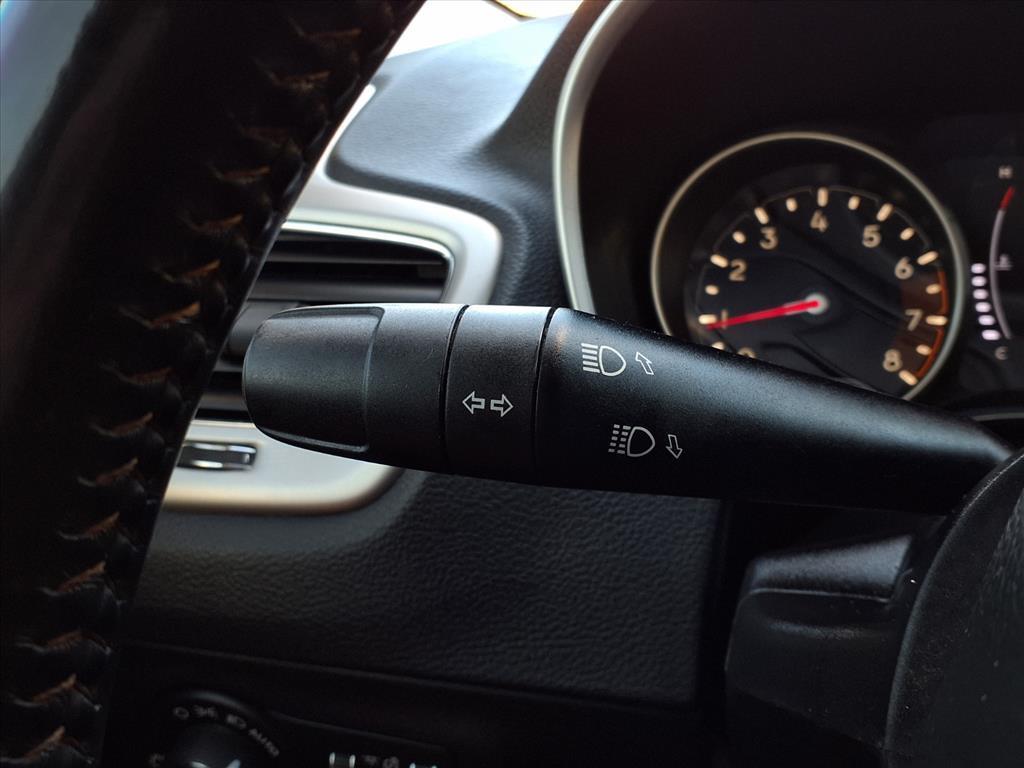 used 2019 Jeep Compass car, priced at $11,499