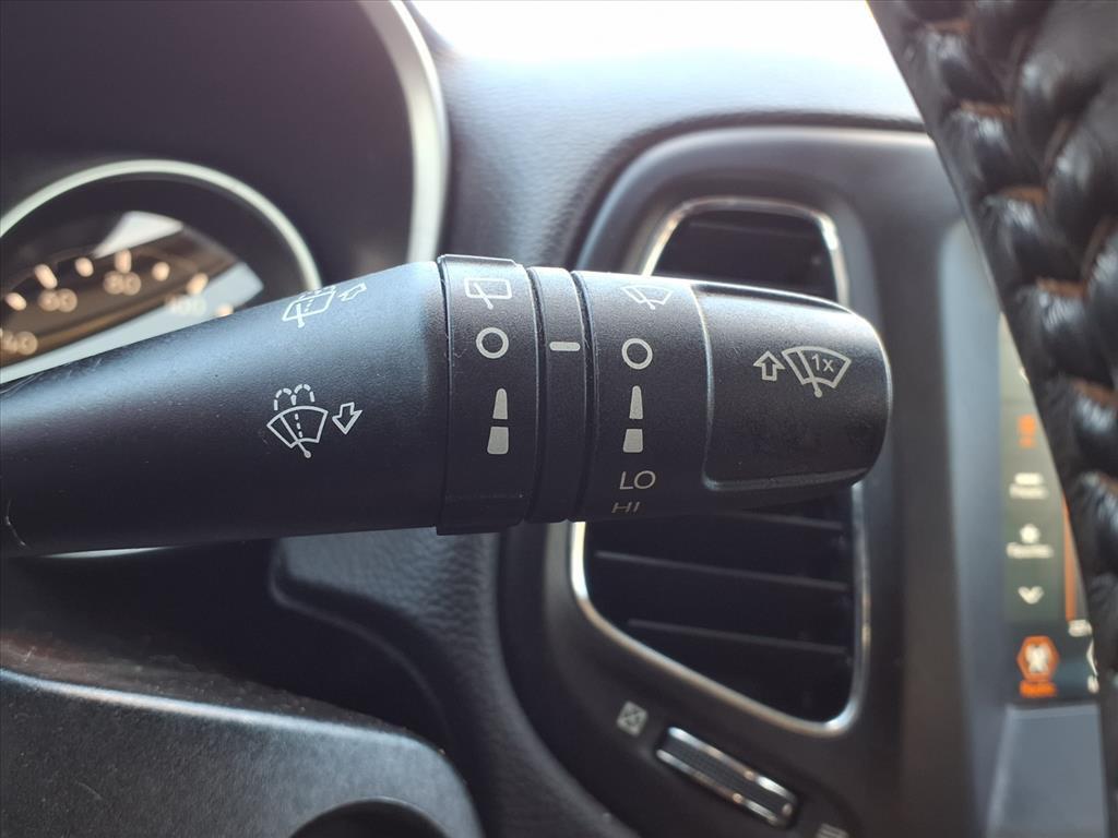 used 2019 Jeep Compass car, priced at $11,499