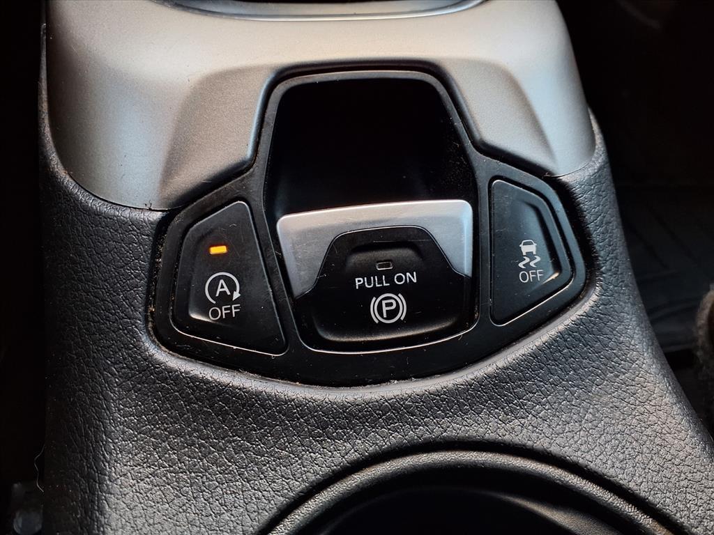 used 2019 Jeep Compass car, priced at $11,499