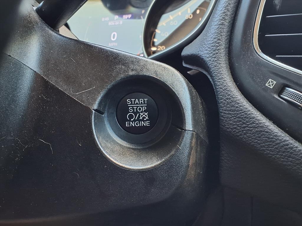 used 2019 Jeep Compass car, priced at $11,499