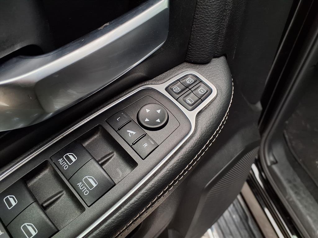 used 2024 Ram 2500 car, priced at $37,800