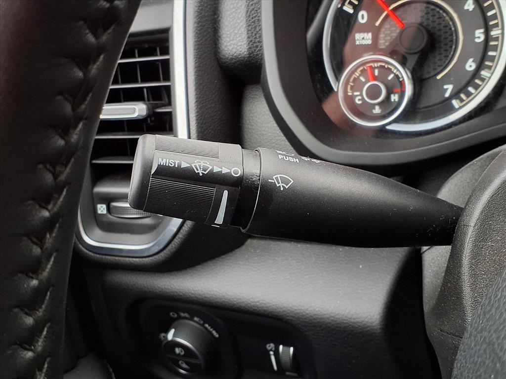 used 2024 Ram 2500 car, priced at $37,800