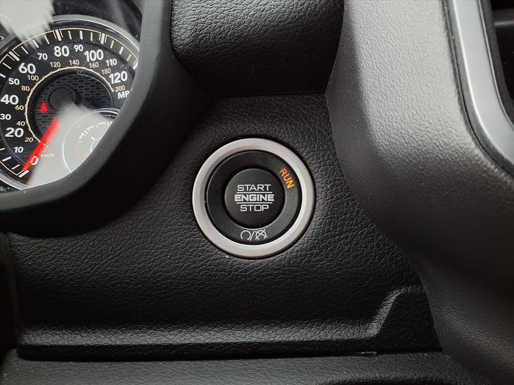 used 2024 Ram 2500 car, priced at $37,800