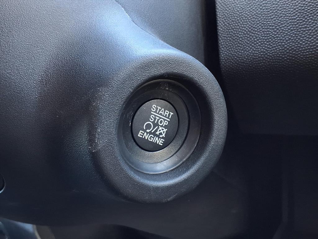 used 2024 Ram ProMaster 3500 car, priced at $26,500