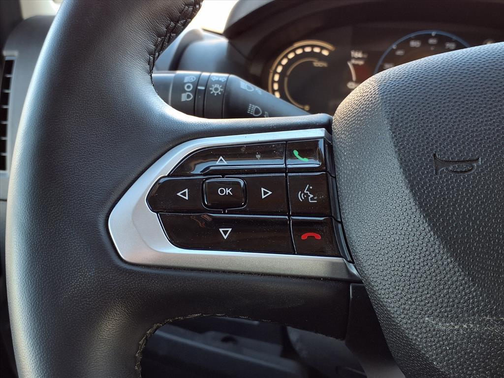 used 2024 Ram ProMaster 3500 car, priced at $26,500