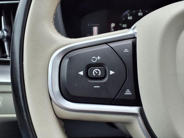 used 2019 Volvo XC60 car, priced at $20,900