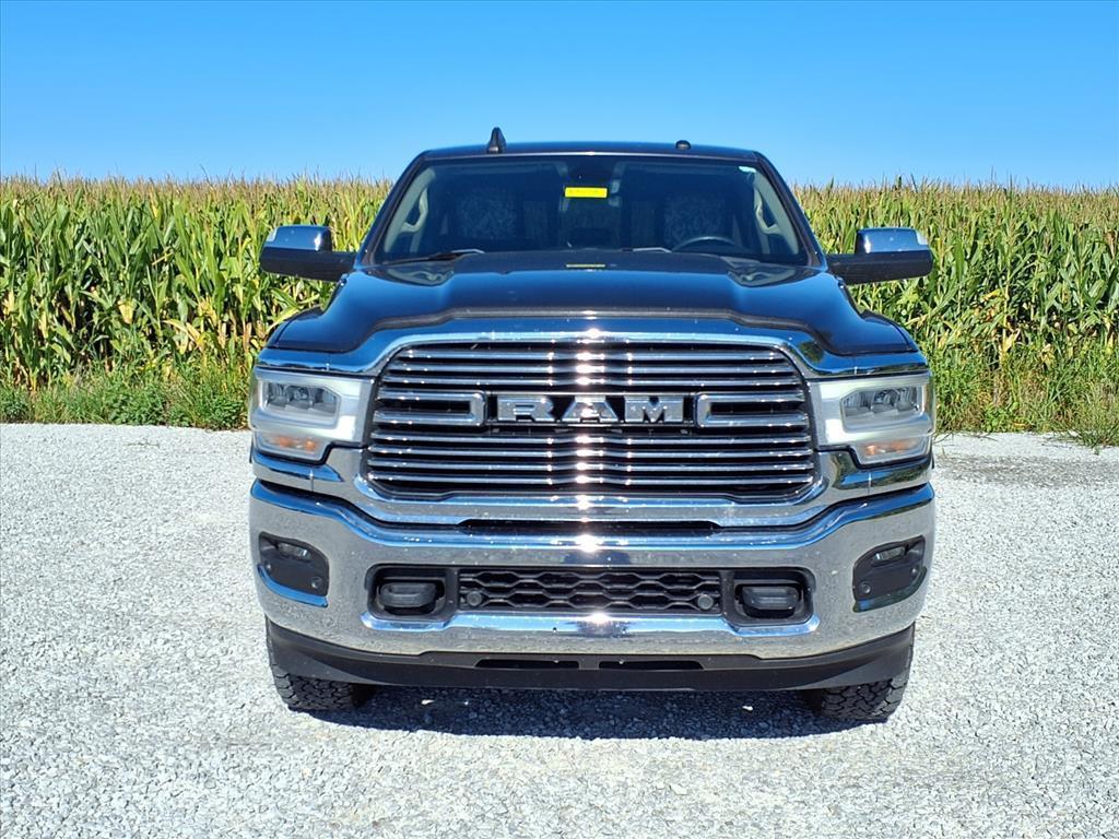 used 2019 Ram 2500 car, priced at $34,000