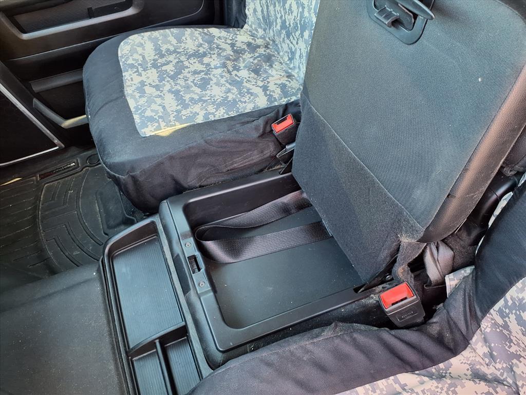 used 2019 Ram 2500 car, priced at $34,000