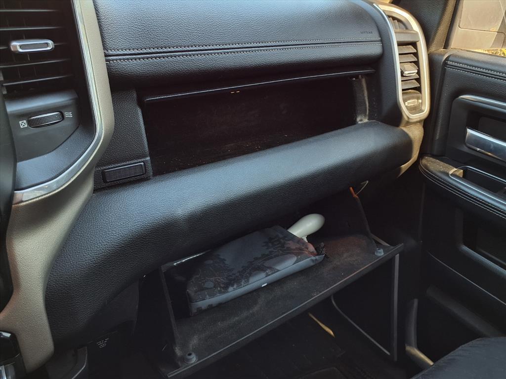 used 2019 Ram 2500 car, priced at $34,000