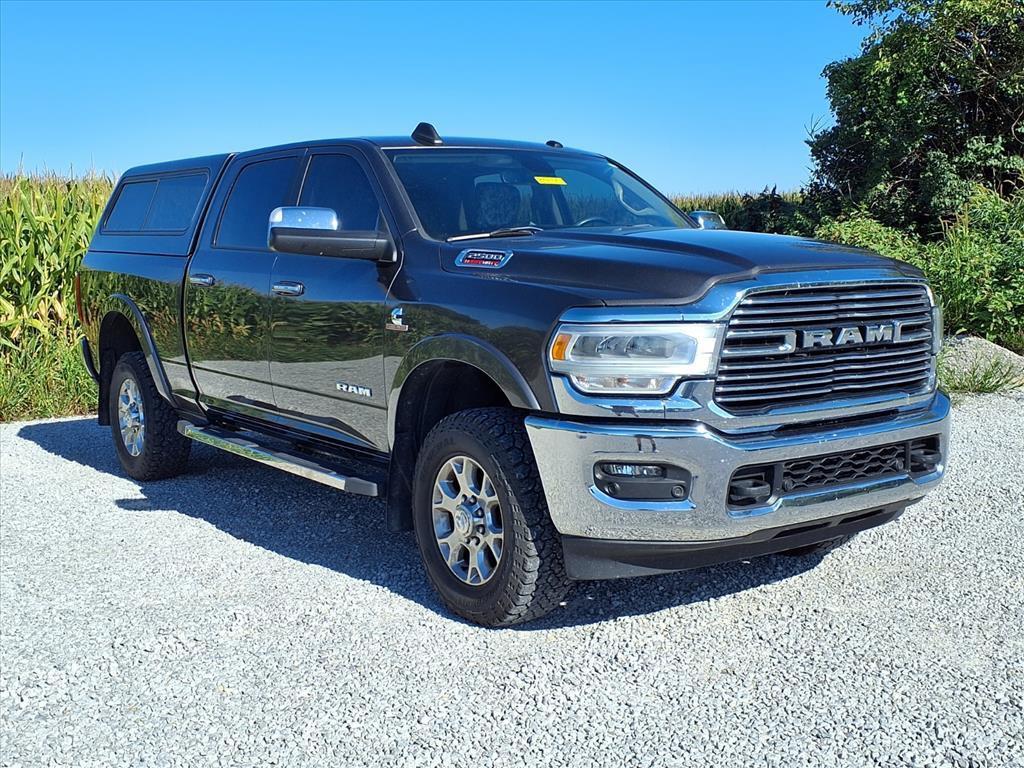 used 2019 Ram 2500 car, priced at $34,000