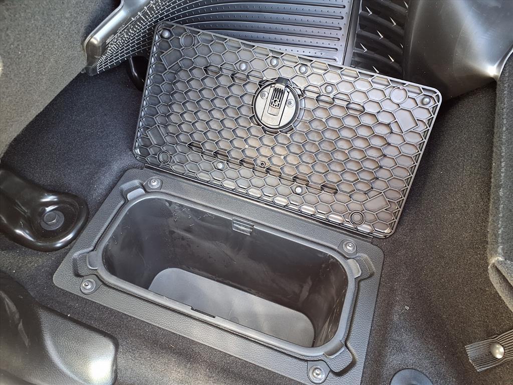 used 2025 Ram 2500 car, priced at $62,000