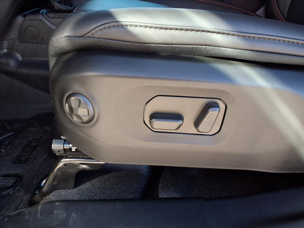 new 2026 Jeep Wrangler car
