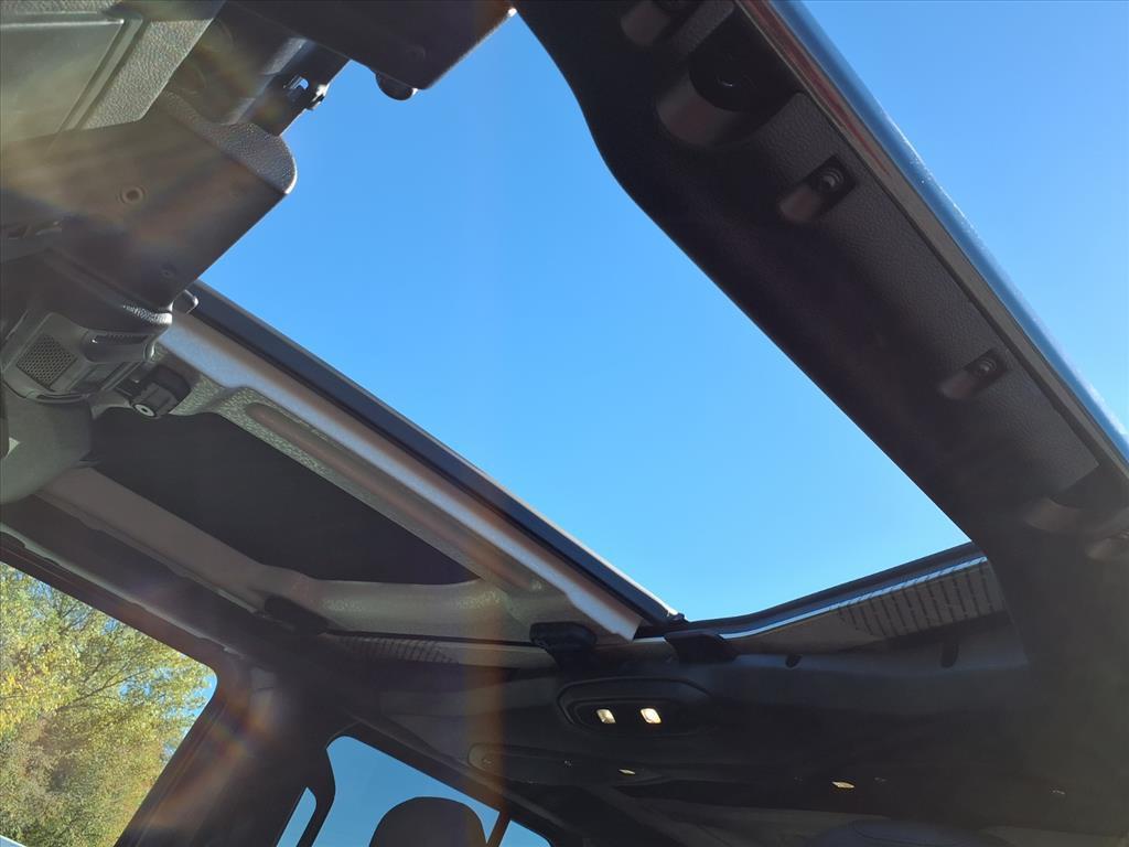 new 2026 Jeep Wrangler car