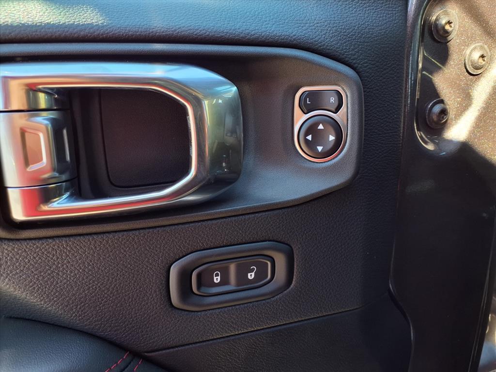 new 2026 Jeep Wrangler car