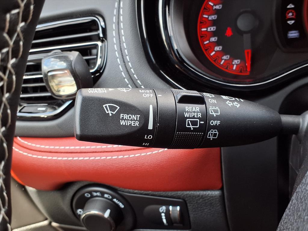 used 2024 Dodge Durango car, priced at $77,000