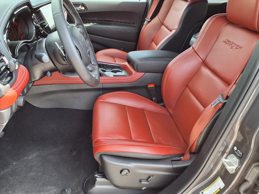 used 2024 Dodge Durango car, priced at $77,000