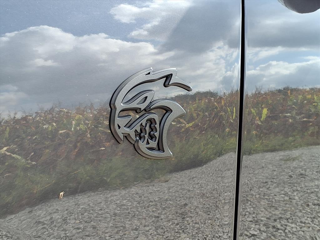 used 2024 Dodge Durango car, priced at $77,000