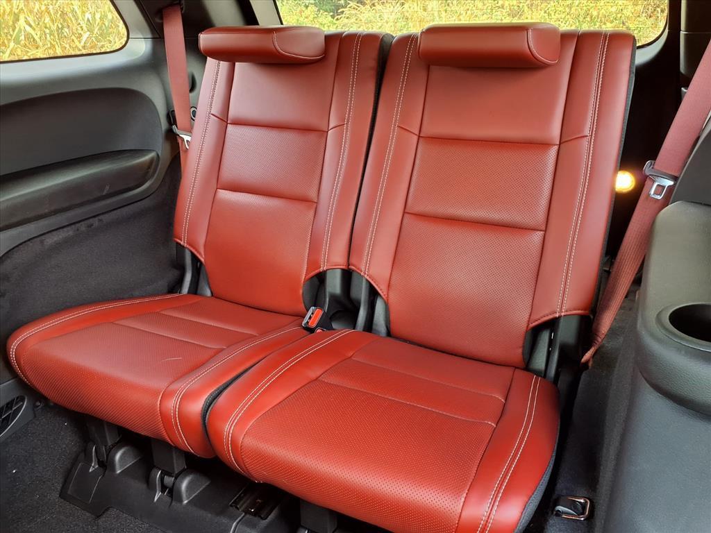 used 2024 Dodge Durango car, priced at $77,000