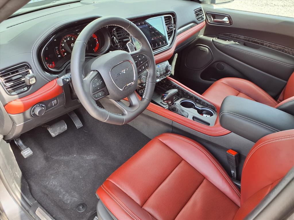 used 2024 Dodge Durango car, priced at $77,000